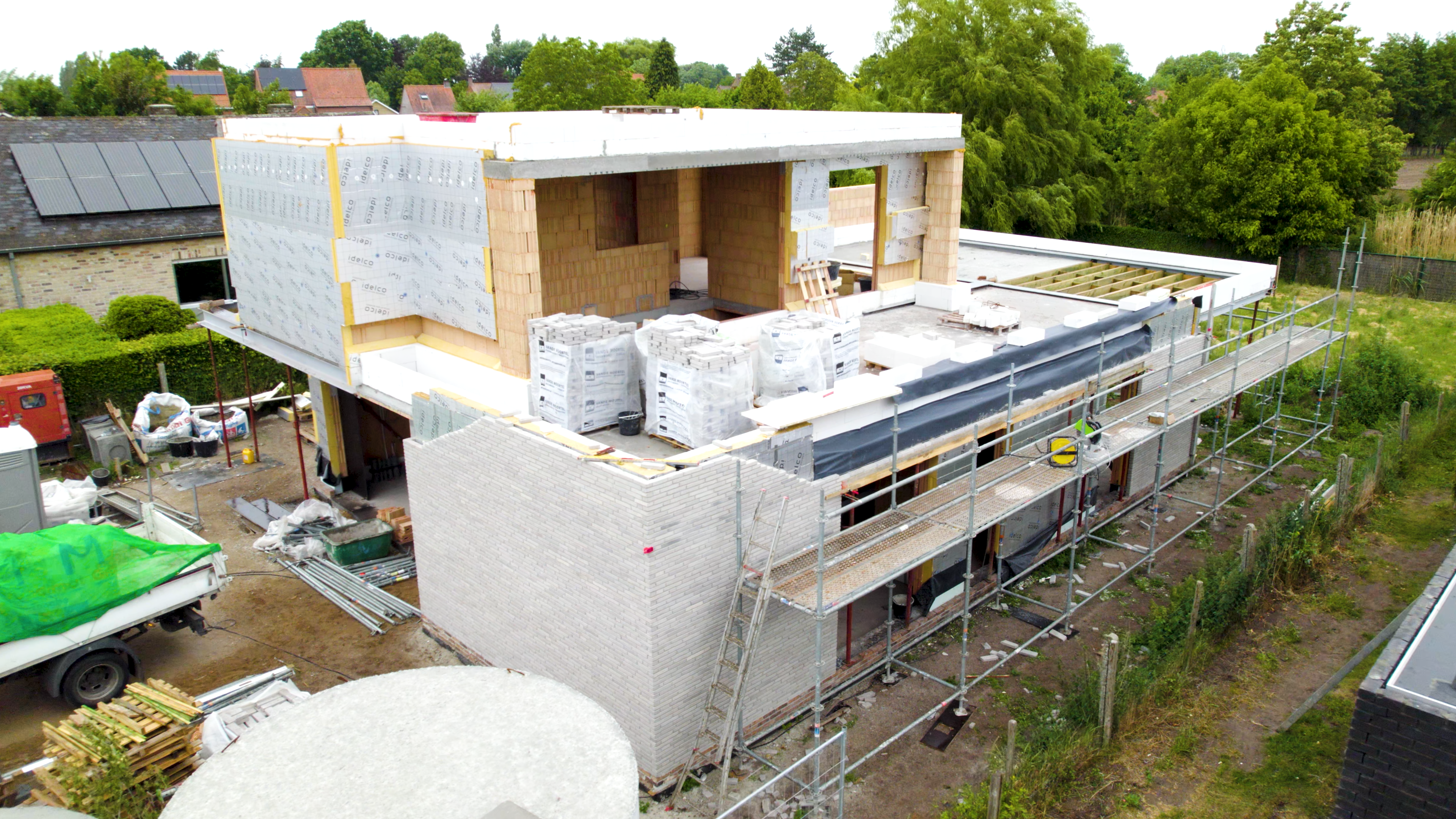 Clearmix_Gebouw