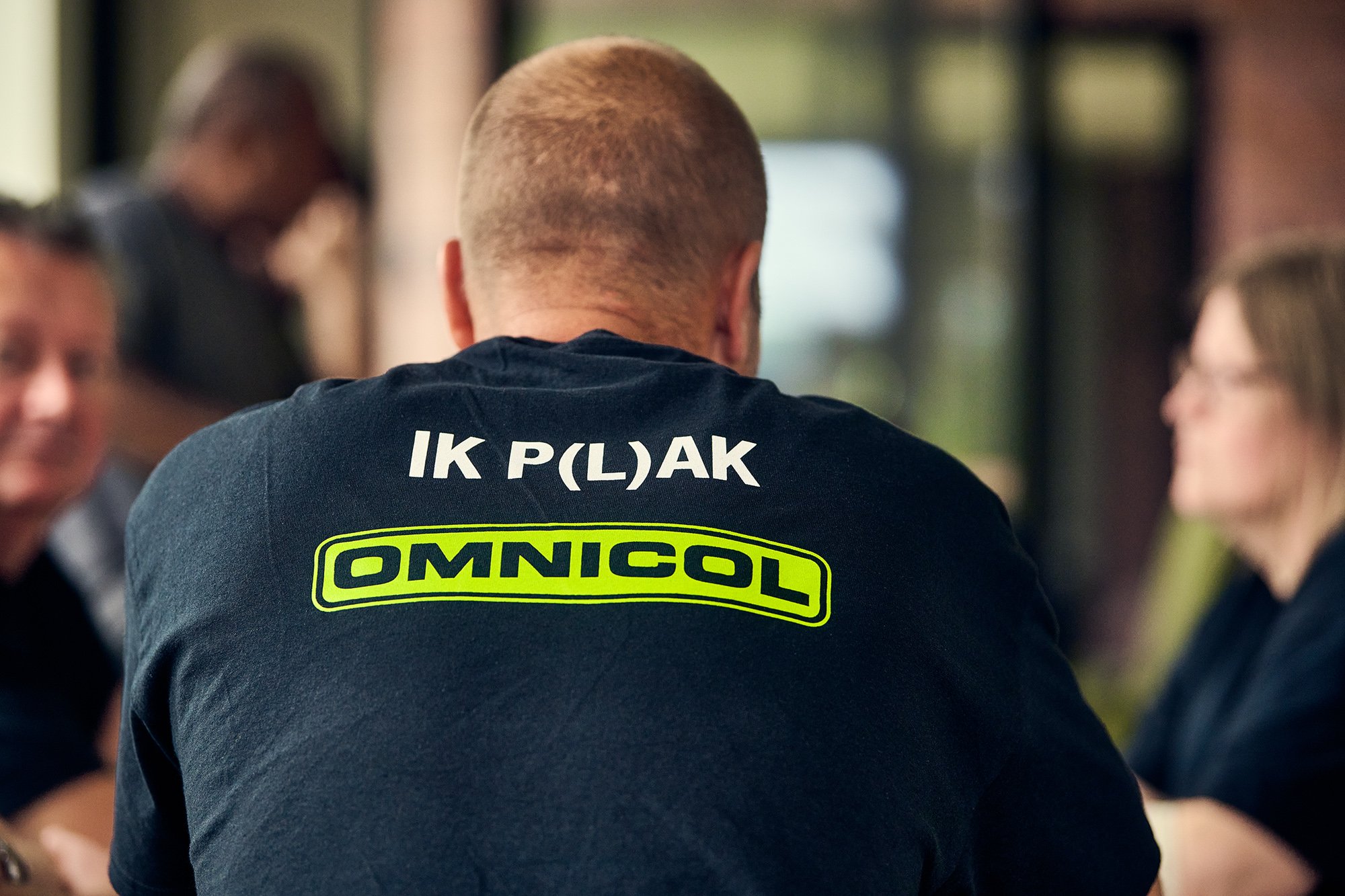 Omnicol team