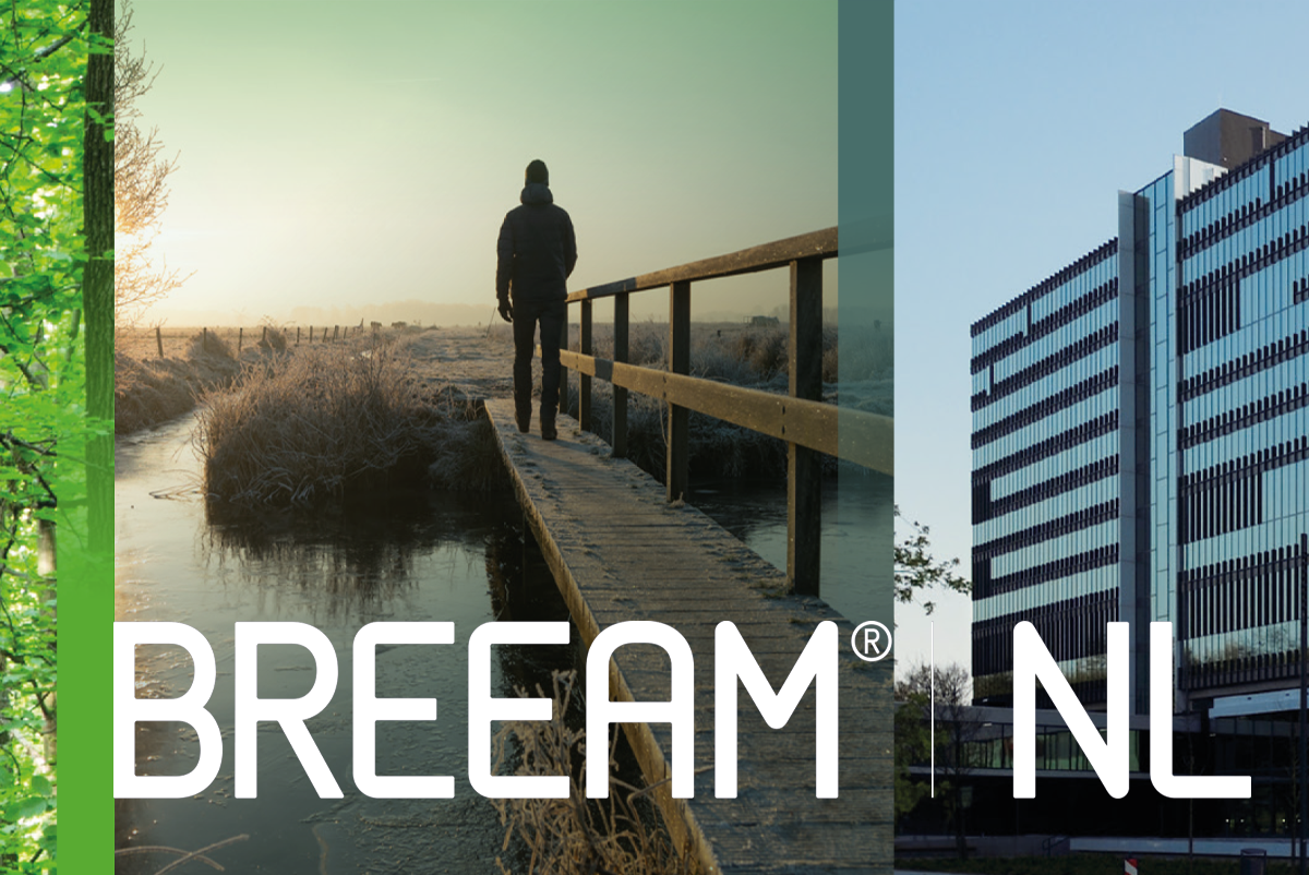 BREEAM NL