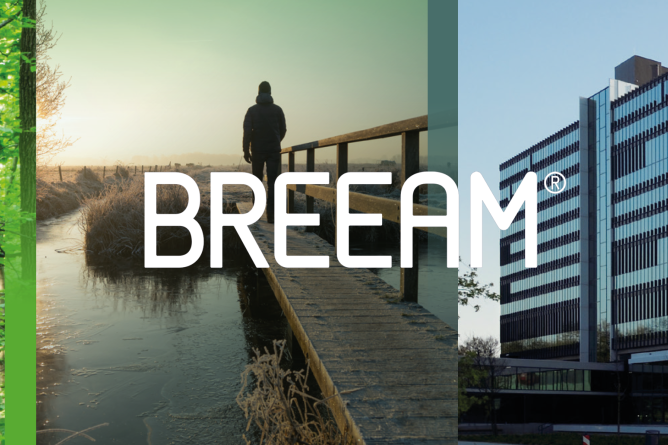 BREEAM