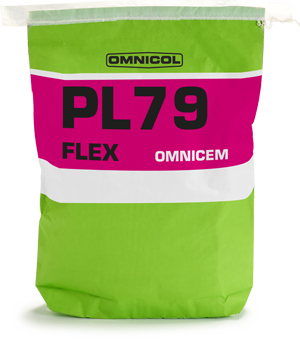 PL79 FLEX omnicem