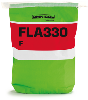 FLA330  F omniflow
