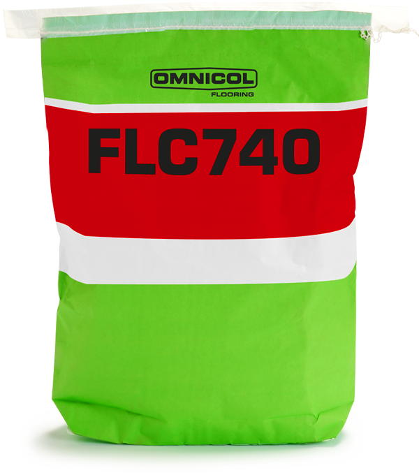 FLC740 omniflow