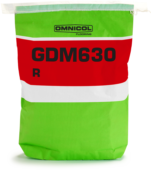 GDM630 R omniflow