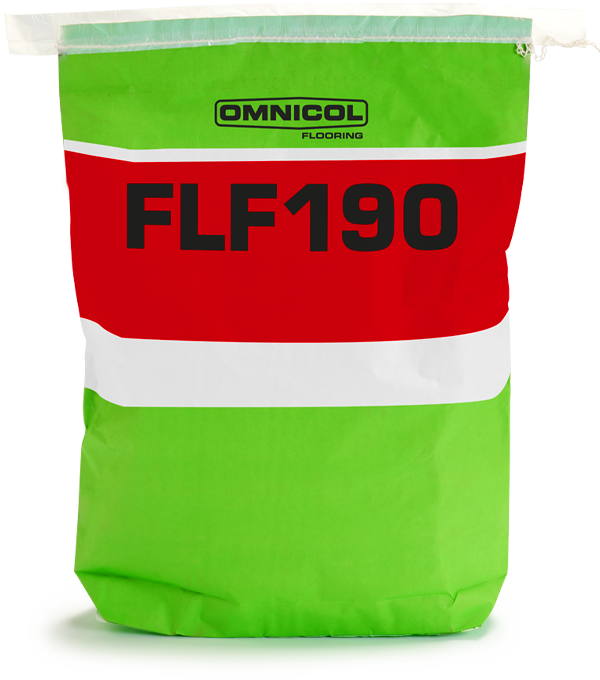 FLF190 omniflow