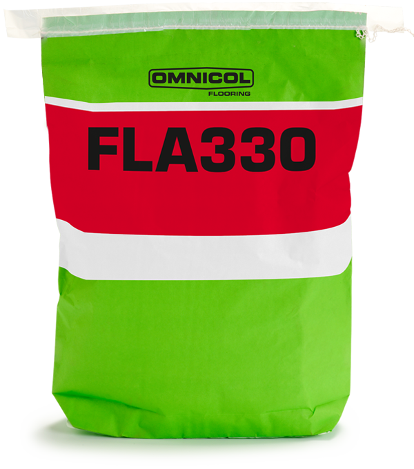 FLA330  omniflow