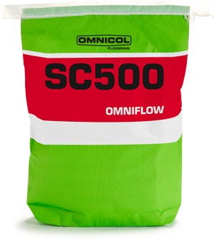 SC500 omniflow