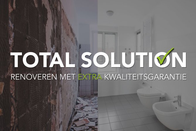 Zoek projectadvies