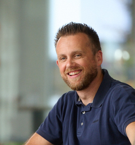 R&D Tom Vloemans