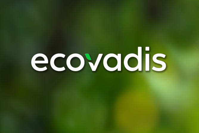 EcoVadis